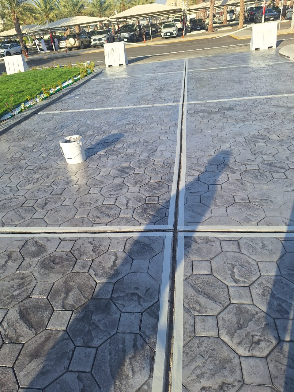 صبة نظافة 7