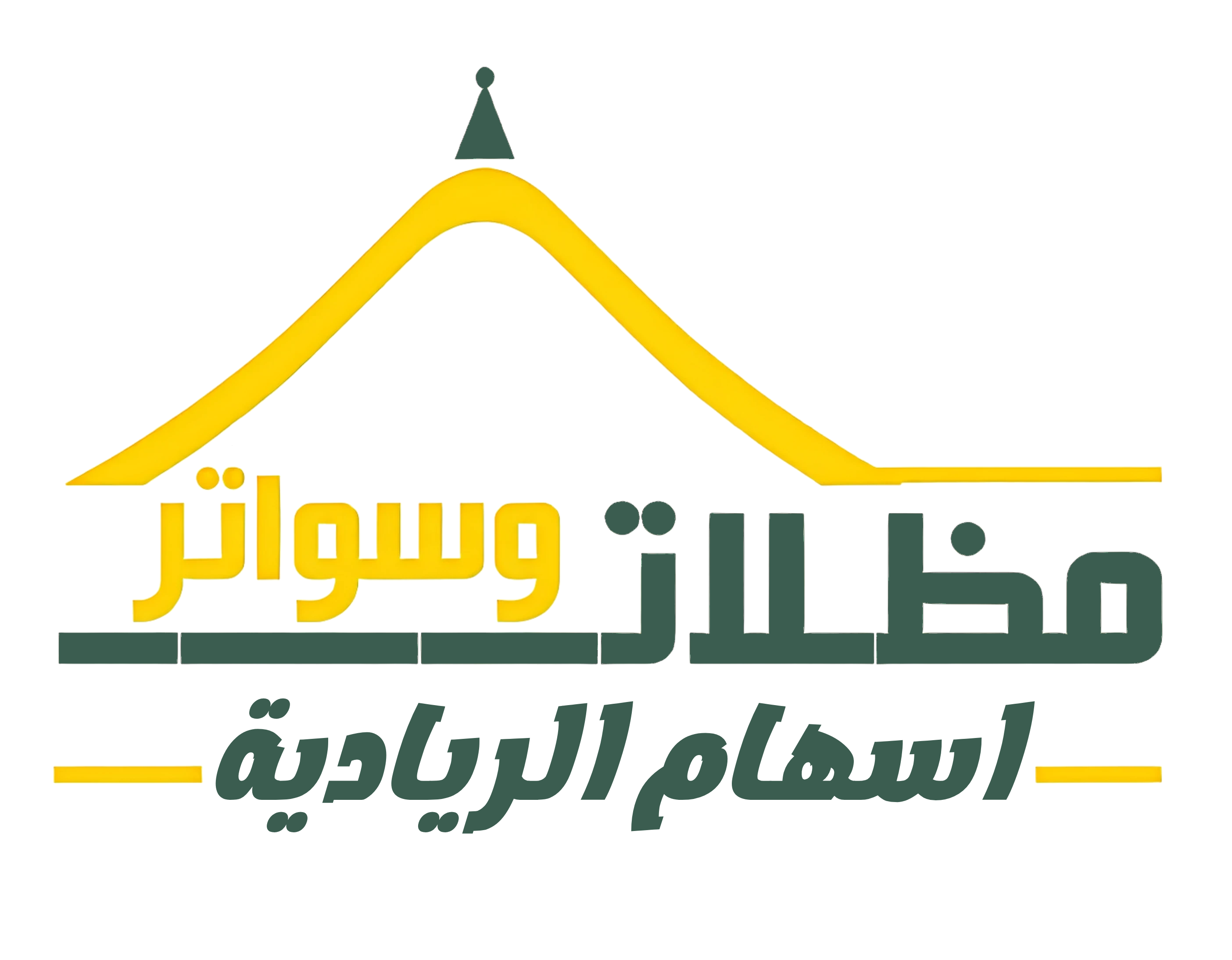 شعار اسهام الريادية
