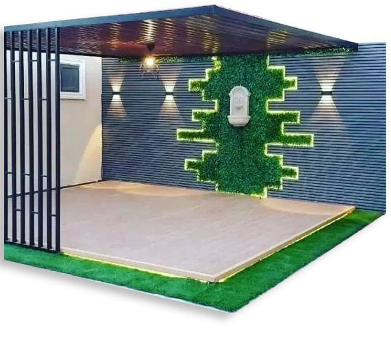 اسهام الريادية
